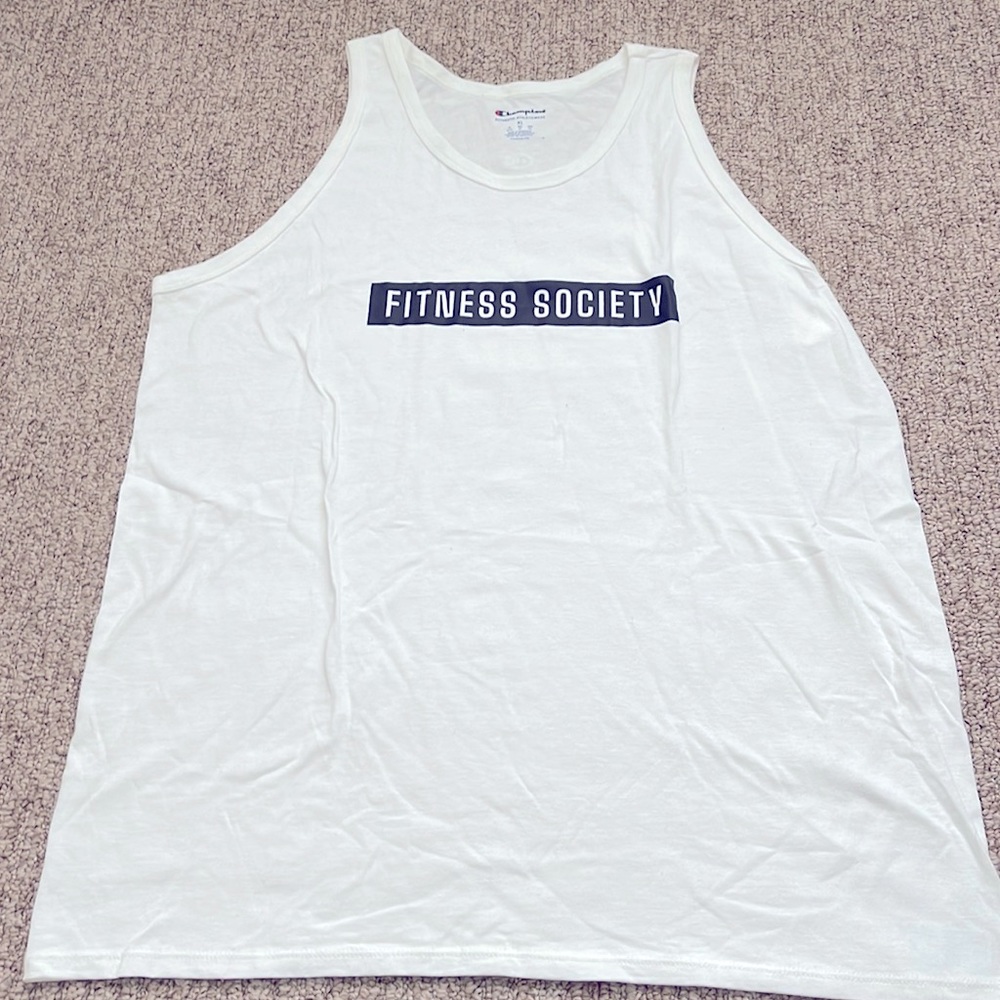 Champion men’s tank